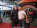 Eicma 2012 Pinuccio e Doni Stand Mototurismo - 137 con Marco Pesenti